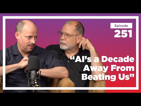 Nate Silver on Life’s Mixed Strategies