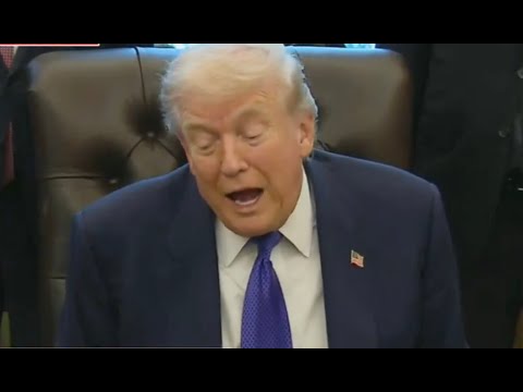 Trump drops INSANE UPDATE on Trevor Noah lawsuit