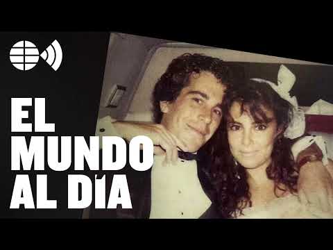 Jeffrey Epstein y Ana Obregón, una conexión en la sombra: "Fue la llave para hacerse millonario"