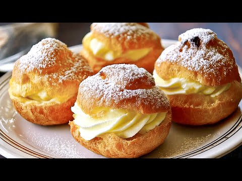 I learned this recipe from the French recipe book, and now it's my favorite!