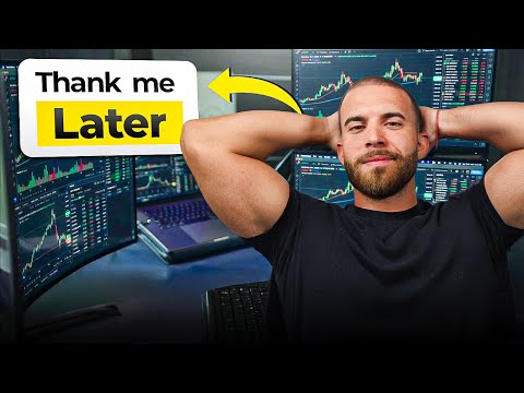 This "Counter-Trend" Scalping Strategy Has Made Me $350K