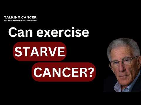 New Research: How Glucose & Glutamine Fuel Cancer – And How to Stop It