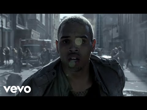 Chris Brown - Next To You ft. Justin Bieber