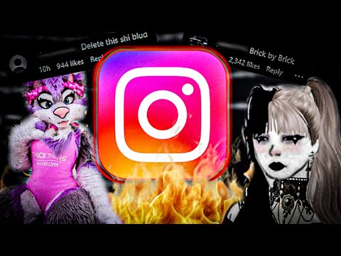 Instagram Reels are the Worst