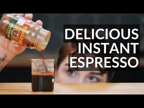 The Only Way I Use Instant Espresso