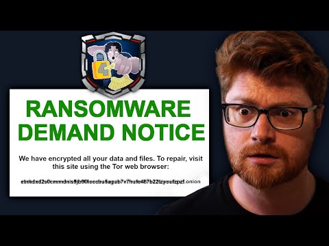 They Say This Malware is INSANE