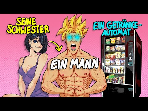 ANIME - was ist FALSCH mit Dir?!