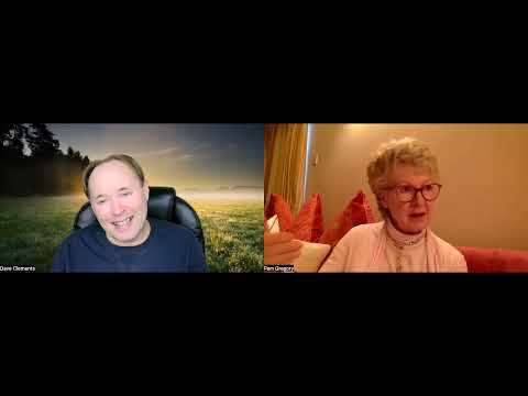 On the Precipice of our Evolutionary Change with Dr David Clements