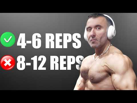 Why 97% of Lifters Fail To Reach Their Natural Limit