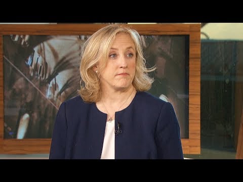 Raitt on SNC-Lavalin: 'Where there's smoke there's fire'