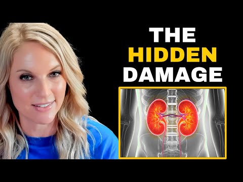 What 30 Days Without Alcohol Did To Your Kidneys