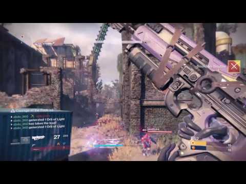 Destined to greatness