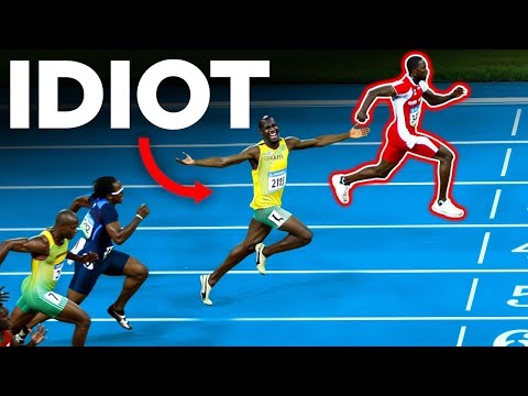 When People Celebrate Too Early