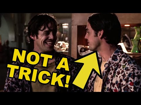 20 Things You Didn't Know About Buffy The Vampire Slayer