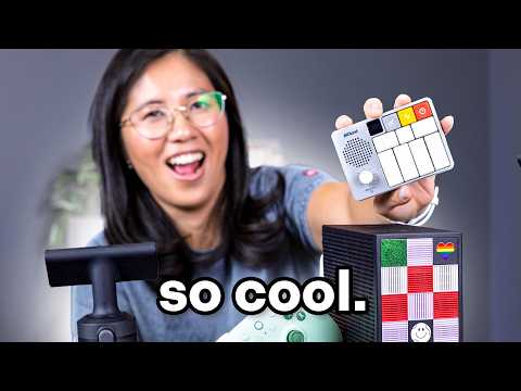 Cool Tech you Won't Regret - November