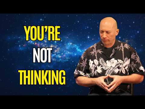 How to Access the Hidden Mind Before It Controls You - Bashar Darryl Anka Channeling