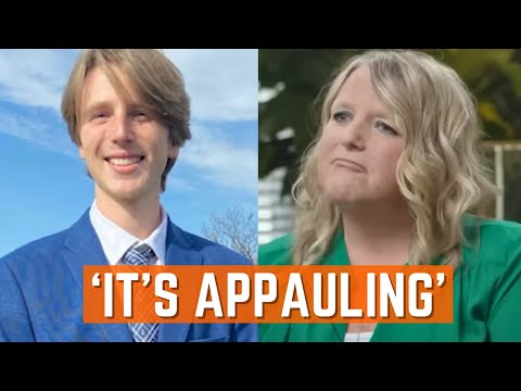 Riley Strain's Family Criticize Friend's Actions