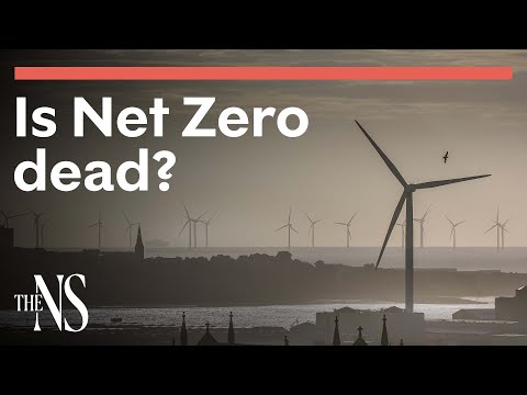 How can the UK win back the net zero narrative?