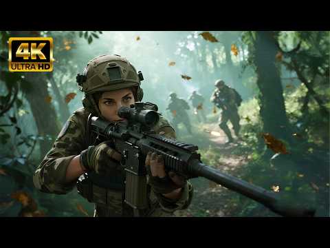 Sniper kill! Headshots from 1km away!