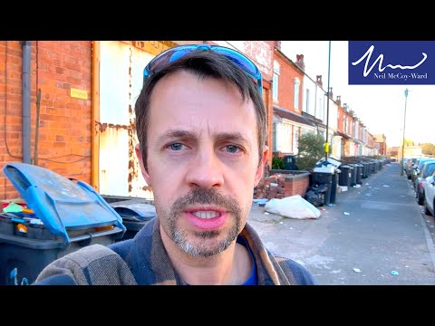 The UK Is Becoming A Third World Country (Watch This & Prove Me Wrong...)