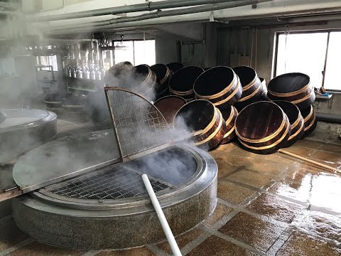 Namazake: All About Pasteurization in Sake Brewing – or the Lack Thereof