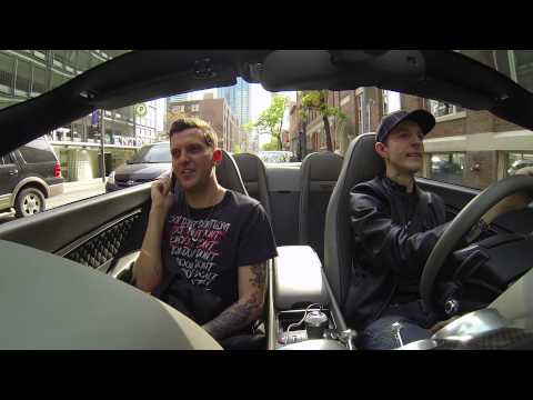 Coffee Run - Dillon Francis n Skrillex