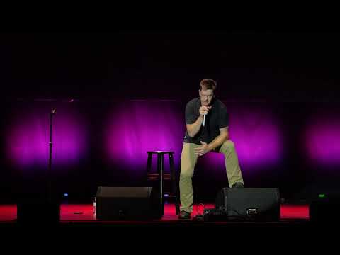 Full Story: Taking The Kids To Africa  🌍  Jim Breuer Stand Up Comedy