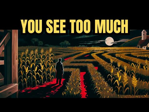 Why People Who SEE Through OTHERS End Up ALONE