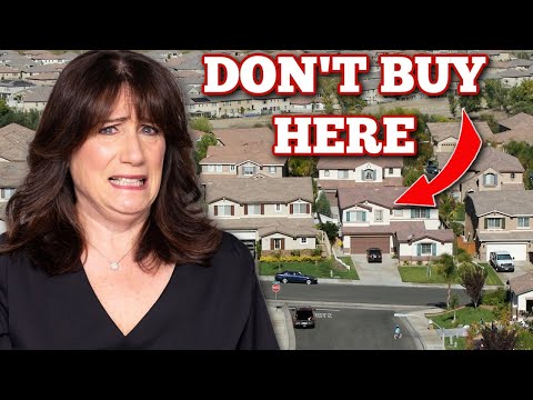 NEVER Buy A Home in an HOA