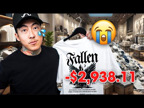 Don't Design Another T-Shirt Until You Watch This