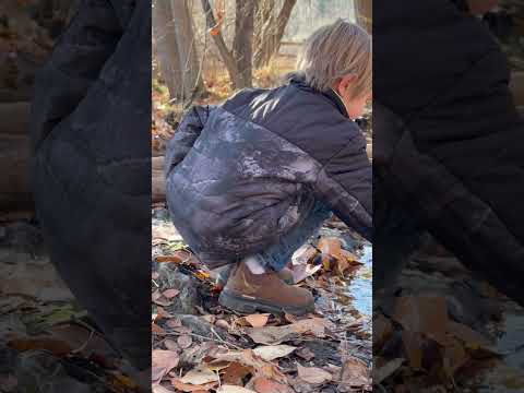 Kids want boots just like dads @georgiaboot