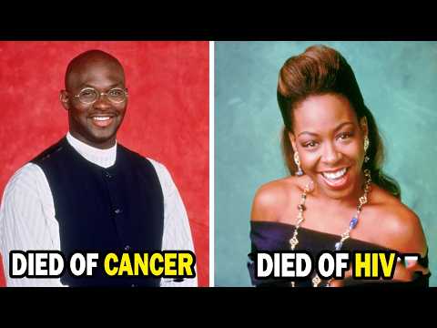 Martin (1992-1997) Cast: Then and Now, Where Are They Today?