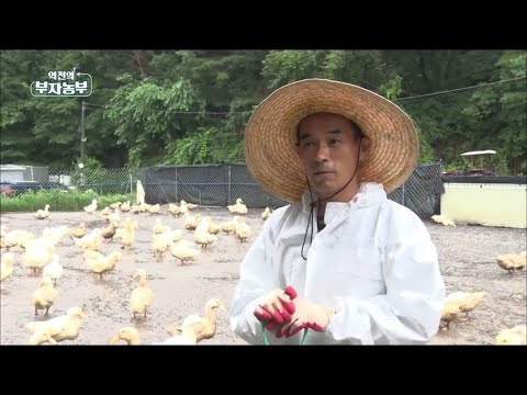 [103회] '유황오리' 로 연매출이 약 11억원!!