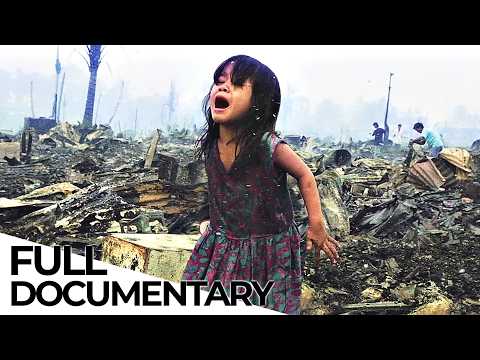 Eating Our Way to Extinction: How Capitalism is Destroying the World | ENDEVR Documentary