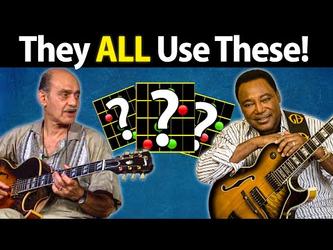 The 3 Most Important Arpeggios For Jazz