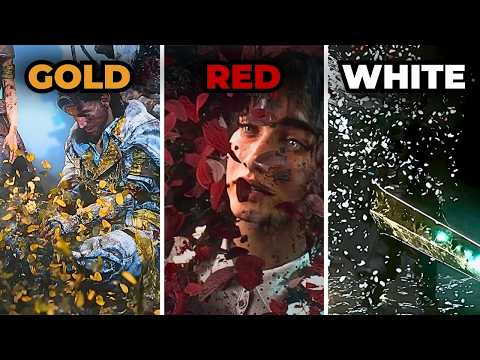 The Hidden Meaning Behind the Petal Colors