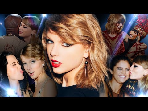 The Attempted TAKEDOWN Of Taylor Swift | Deep Dive