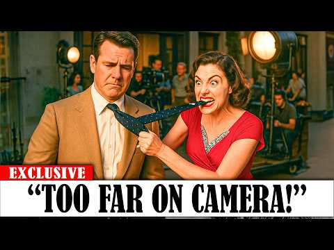 20 Actresses Who Filmed the Most SHOCKING Scenes in Golden Age History. IT HAPPENED!