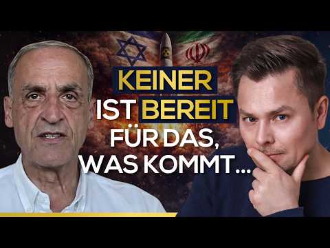 No one is ready for what's coming... | Florian Homm