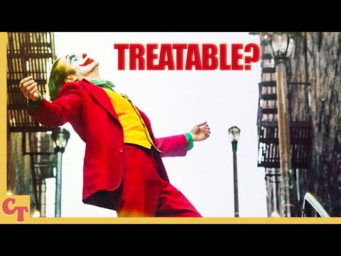 Villain Therapy: JOKER