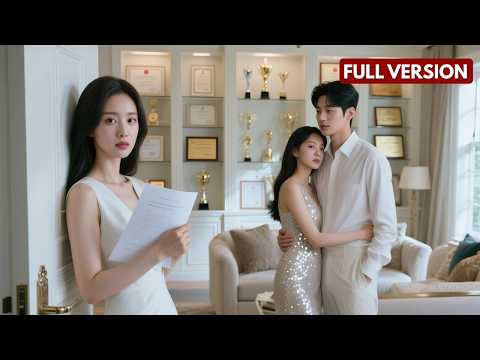 Reborn, Silent, and Ruthless—Her Revenge Had Already Begun