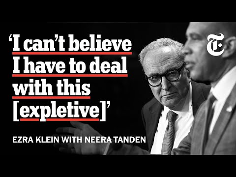 What the Shutdown is Really About | The Ezra Klein Show