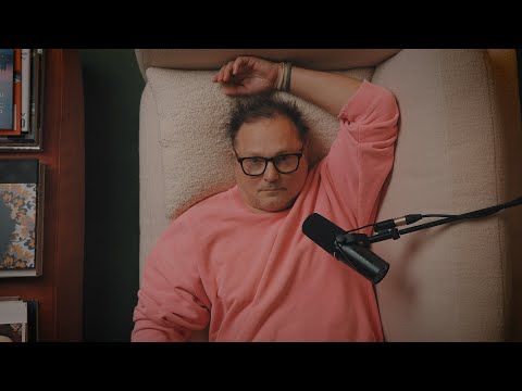 Juergen Teller on Shooting Vivienne Westwood | Fashion Neurosis Podcast with Bella Freud | Video