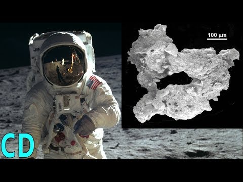 Apollo, the Lunar Dust and NASA's Dirty Problem