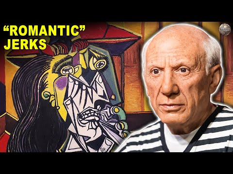 Famous Historical Playboys Who Were Actually Scumbags