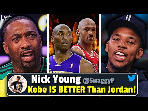 Swaggy P's WILD Tweets IGNITE Gil's Arena