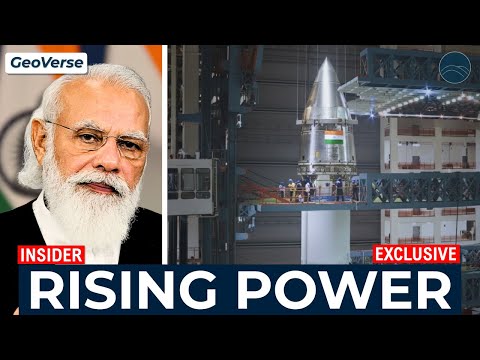 India Just Shocked The World With What They Are Building!