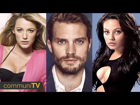 Top 10 Steamy Romance Movies of the 2010s