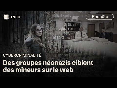 Ados sous l’emprise de l’extrême droite | Enquête