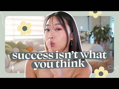 What Most People Get Wrong About Success & Happiness (Interactive Exercise)